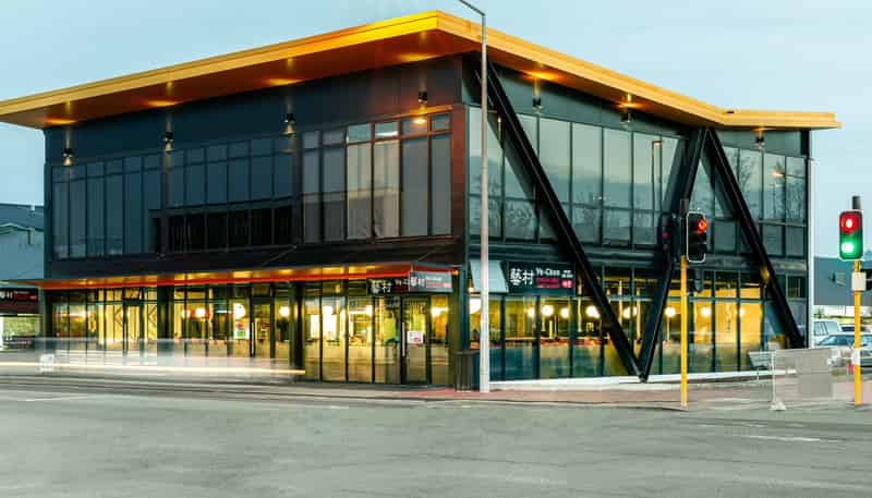 L1/95 Riccarton Road, Riccarton