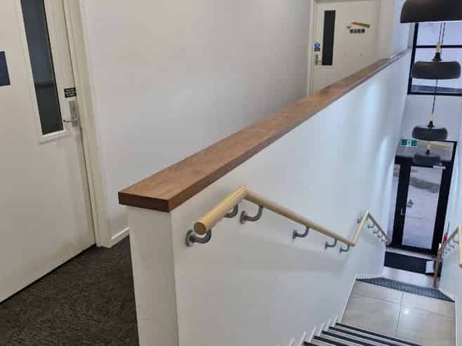 Three Office Spaces in the Heart of Riccarton