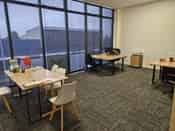 Three Office Spaces in the Heart of Riccarton