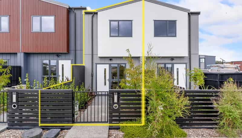 56 Long George Drive, Totara Park