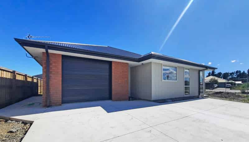 2 Monarch Drive, Rolleston
