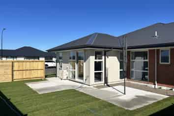 2 Monarch Drive, Rolleston