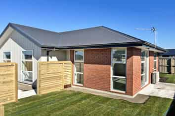 625 East Maddisons Road, Rolleston