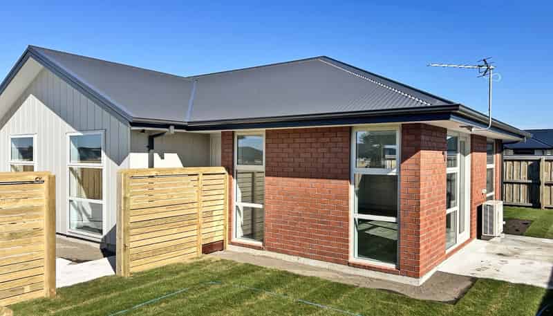 625 East Maddisons Road, Rolleston