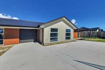 625 East Maddisons Road, Rolleston