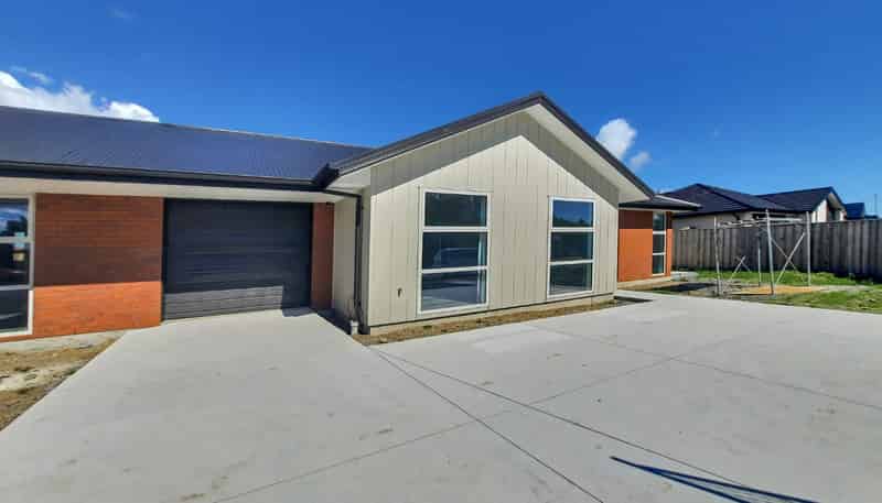 625 East Maddisons Road, Rolleston
