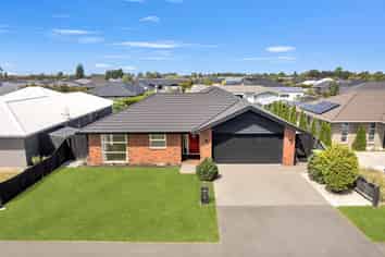 201 Brookside Road, Rolleston
