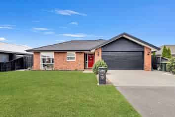 201 Brookside Road, Rolleston