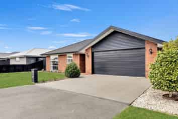 201 Brookside Road, Rolleston