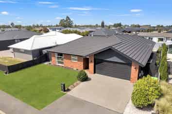 201 Brookside Road, Rolleston