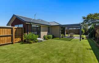 13 Soar Terrace, ROLLESTON