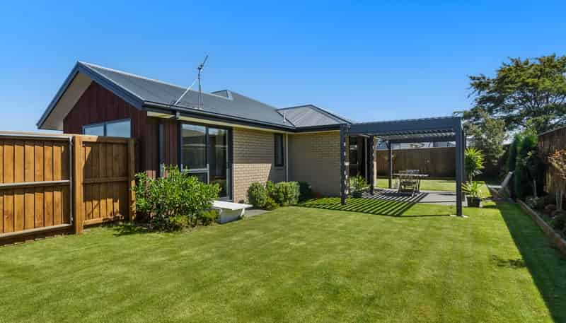 13 Soar Terrace, ROLLESTON