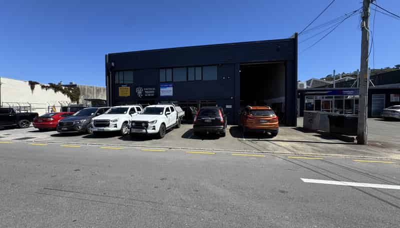 47a Victoria Street, Petone