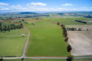 363 Elsthorpe Road, Otane