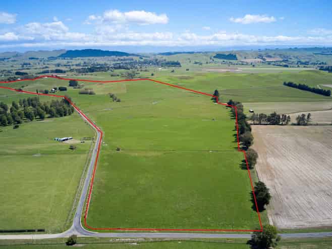 363 Elsthorpe Road, Otane