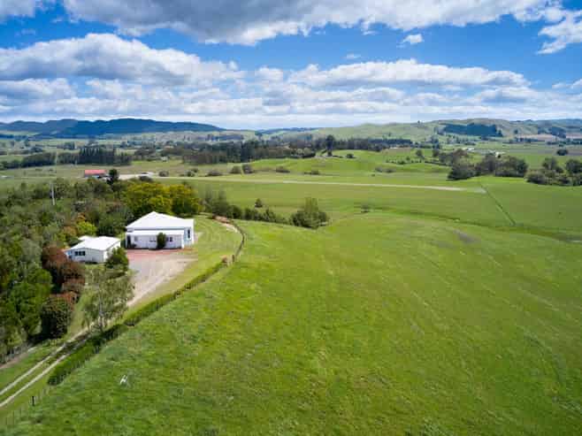 363 Elsthorpe Road, Otane