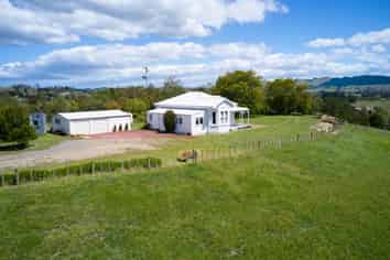 363 Elsthorpe Road, Otane