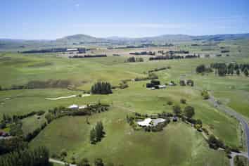 363 Elsthorpe Road, Otane