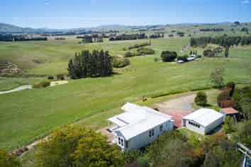 363 Elsthorpe Road, Otane