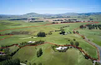 363 Elsthorpe Road, Otane