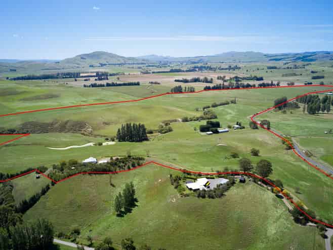 363 Elsthorpe Road, Otane