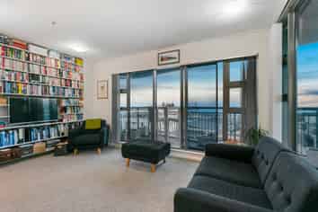 1508/1 Parliament Street, Auckland Central