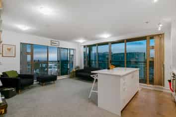 1508/1 Parliament Street, Auckland Central