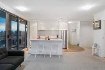 1508/1 Parliament Street, Auckland Central