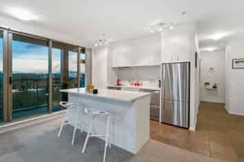 1508/1 Parliament Street, Auckland Central