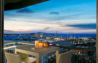 1508/1 Parliament Street, Auckland Central