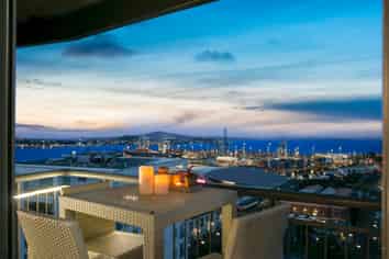 1508/1 Parliament Street, Auckland Central