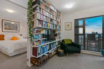 1508/1 Parliament Street, Auckland Central