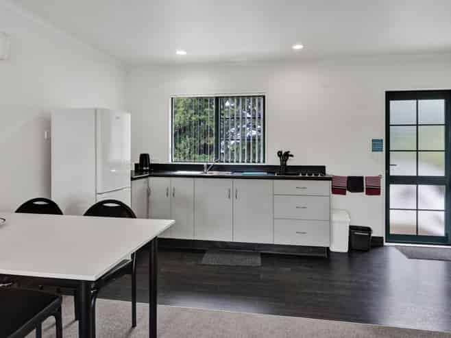 Kerry Lane Motel - freehold going concern