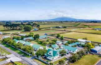 Kerry Lane Motel - freehold going concern