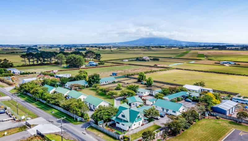 2 Kerry Lane, Hawera