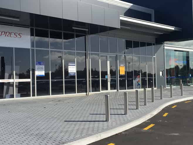 Maximise your business - last remaining units