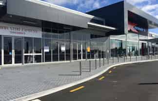 Maximise your business - last remaining units