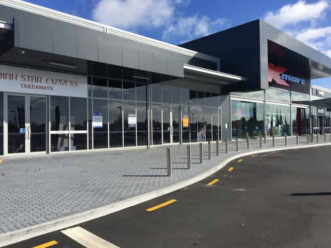 Maximise your business - last remaining units