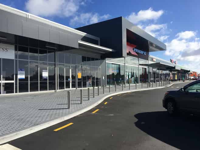 Maximise your business - last remaining units