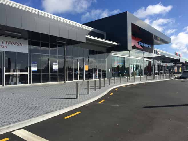 Maximise your business - last remaining units