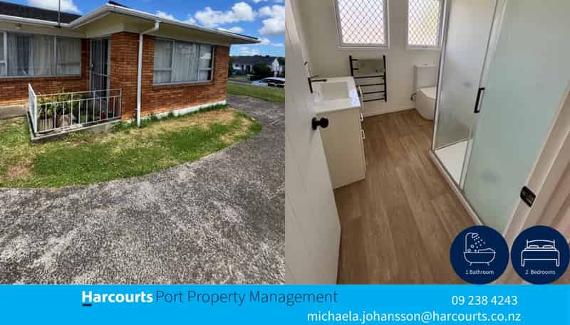 1/101 Seddon Street, Pukekohe