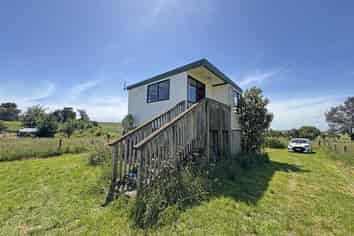 105 Maxwell Station Road, Kai Iwi