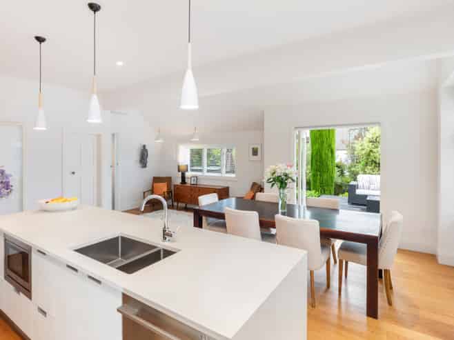 111 St Andrews Square, Strowan