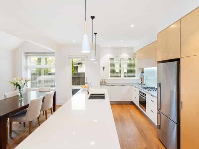 111 St Andrews Square, Strowan