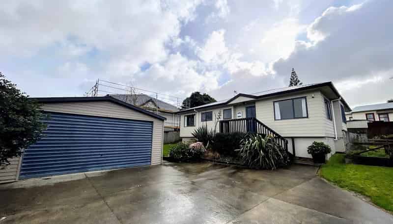 31A John Street, Pukekohe