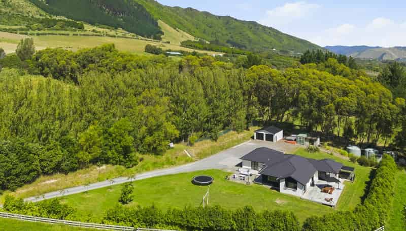 6 Hadfield Road, Peka Peka