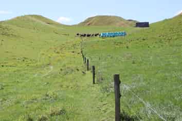 102 Manu Road, Te Popo