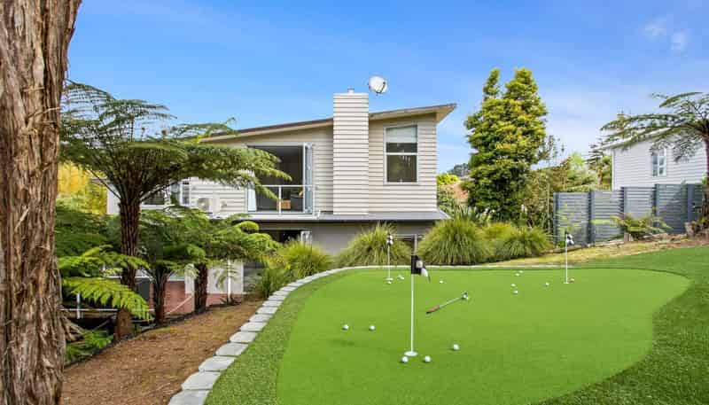 6 Church Street, Swanson