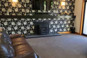 Manawatu / Whanganui - Address withheld