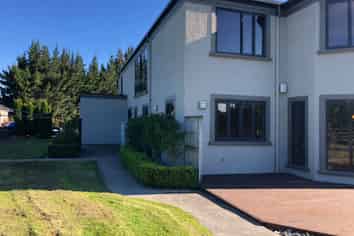 Manawatu / Whanganui - Address withheld